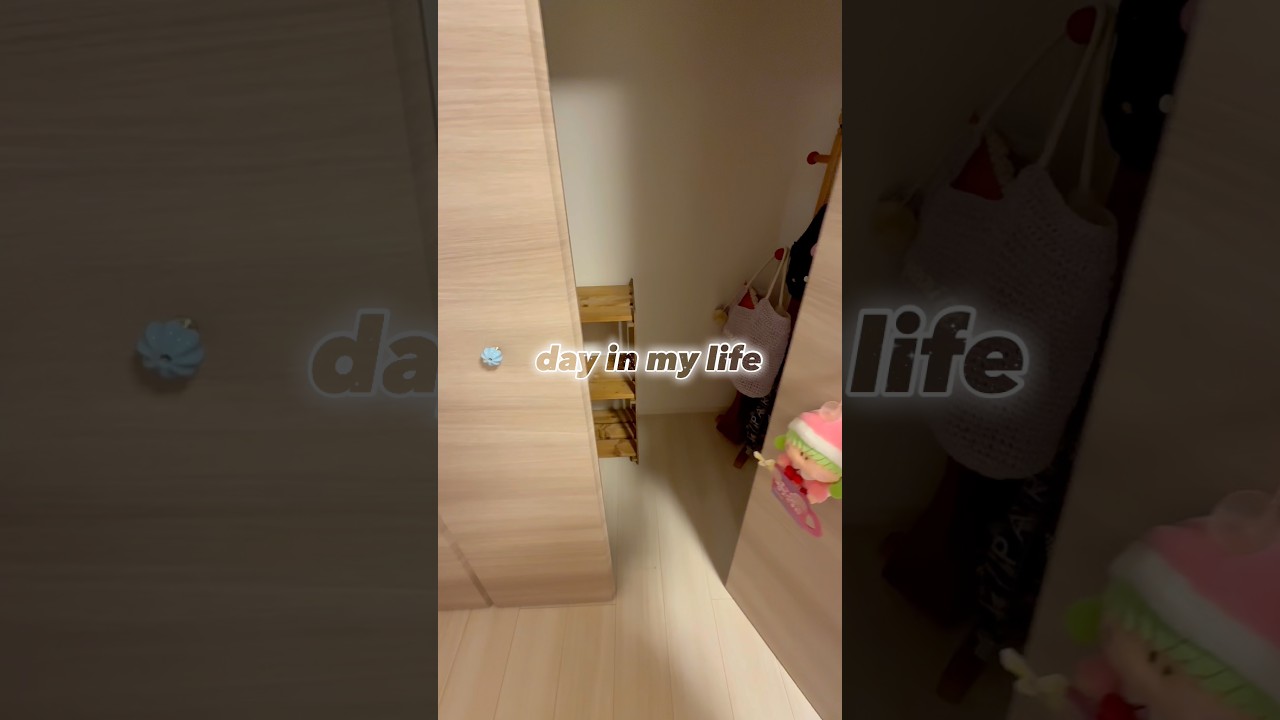 サンリオショップに行った1日