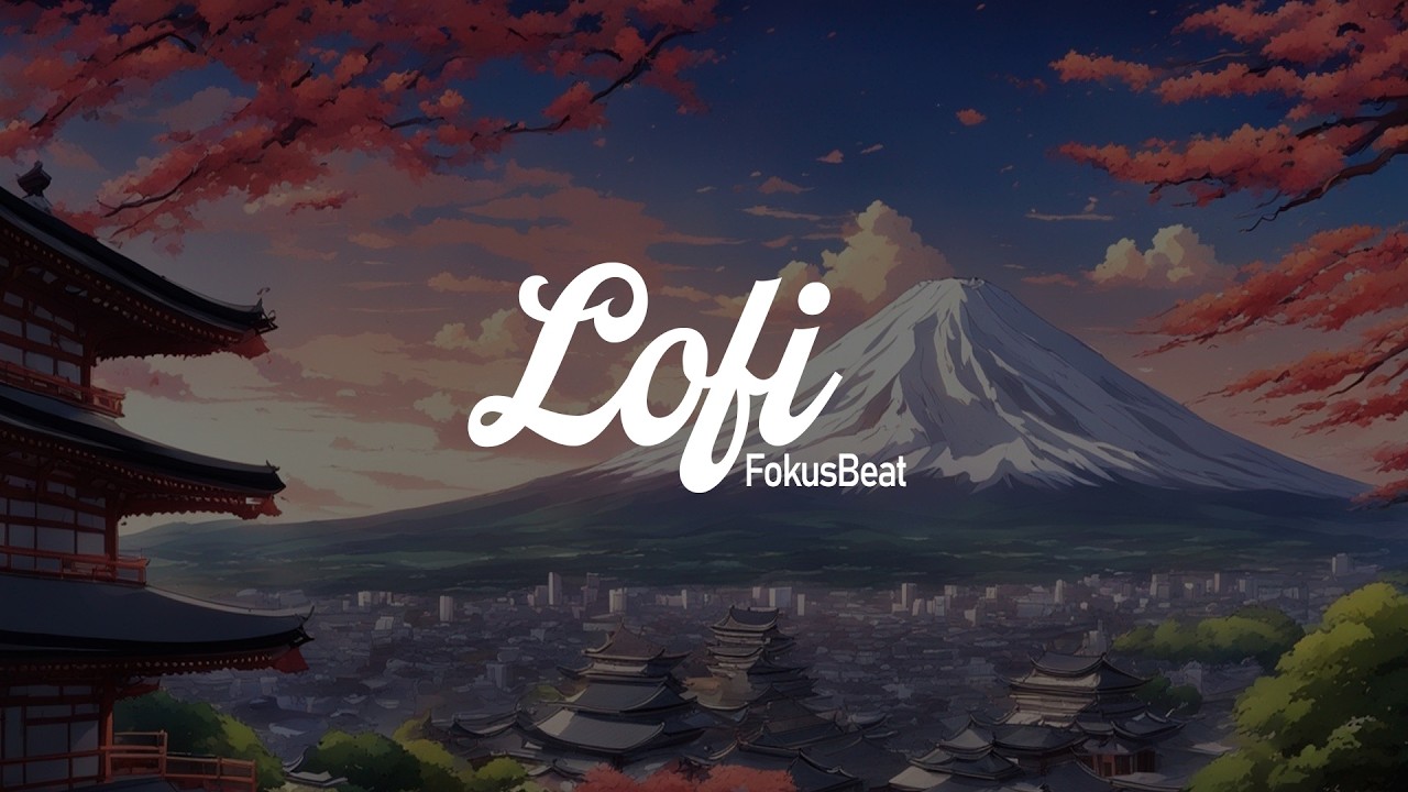 Watch Japan Fuji Vibes 🗻 Lofi Mix for Focus and Relaxation on YouTube Watch Japan Fuji Vibes 🗻 Lofi Mix for Focus and Relaxation on YouTube