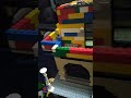 Lego MOC #2 Mansion Update!!