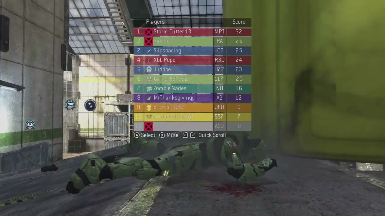 HALO 2 & 3 FFA : : LOCK OUT, WARLOCK, MIDSHIP, NARROWS, GUARDIAN, PIT : BR AND BR SNIPE