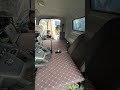 You deserve a better sleep #lorry driver #4 meter 2 light truck #truck