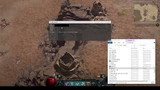 Diablo 4 AI/ML Pixel Bot