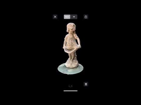 New Trnio 3D Scanning Tutorial
