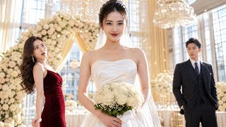 Dying bride given 30 days to live after CEO forgets her, but he hacks system and binds life to hers
