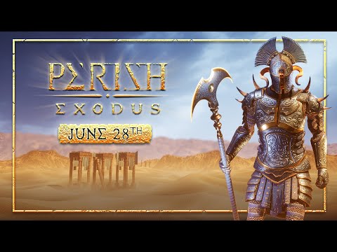 PERISH - Exodus // Free Content Update