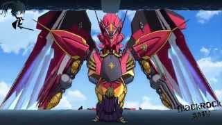 Cross Angeamvskillet-Whispers In The Dark