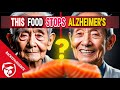 Attention Seniors! These 6 SUPERFOODs STOP DEMENTIA &amp; ALZHEIMER'S Disease!