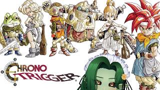 Chrono Trigger (Part 7/?)