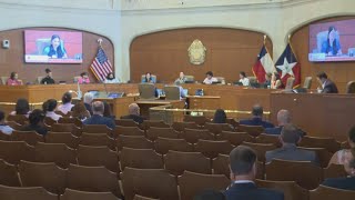 San Antonio still hasn’t started talks with Spurs on new arena, months after term sheet approval