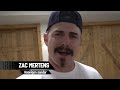 Beginning of video