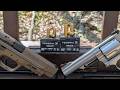 Oldschool Fightstopper VS Modern Standard! .44 Special vs 9mm - Federal Punch - Ballistic Gel Test