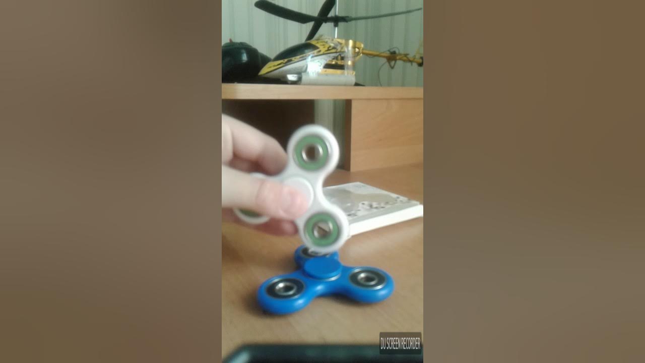 Спинеры - YouTube