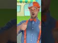 Blippi Explores a Police Car | Blippi Songs 🎶| Educational Songs For Kids