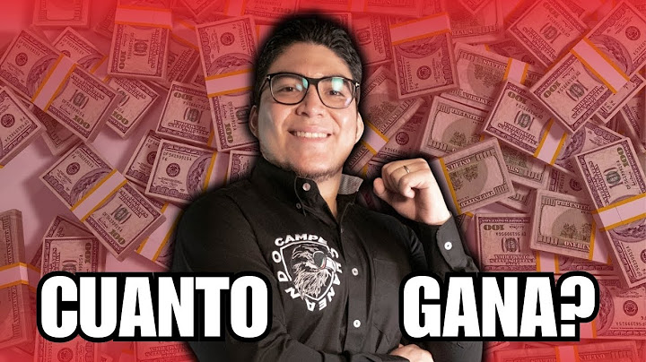 ¿Cuánto Dinero Gana CAMPECHANEANDO en YouTube? 💰