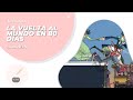 LA VUELTA AL MUNDO EN 80 DÍAS | JULIO VERNE | RESUMEN COMPLETO | NOVELA