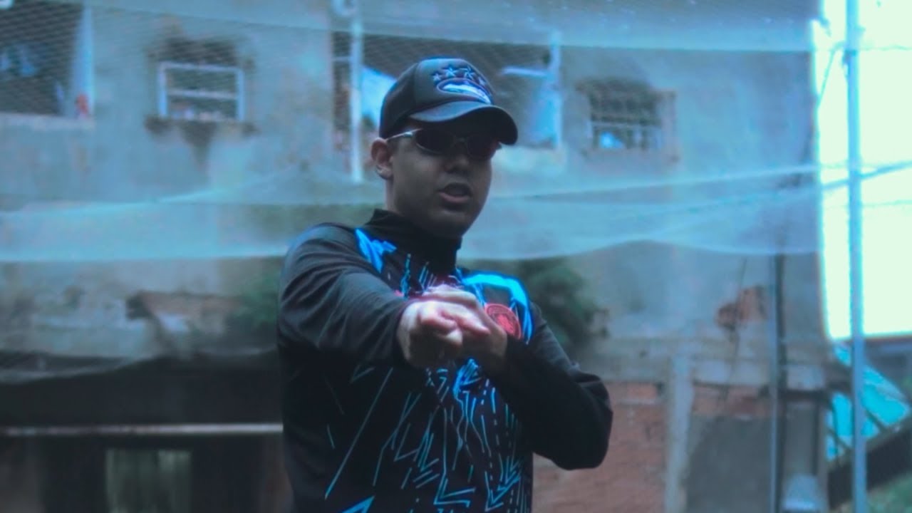 Lui-V - Da favela pra Mídia (Clipe Oficial) mira de infravermelho 🇧🇷