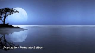 Aceitação - Fernando Beltran - CD Soluar