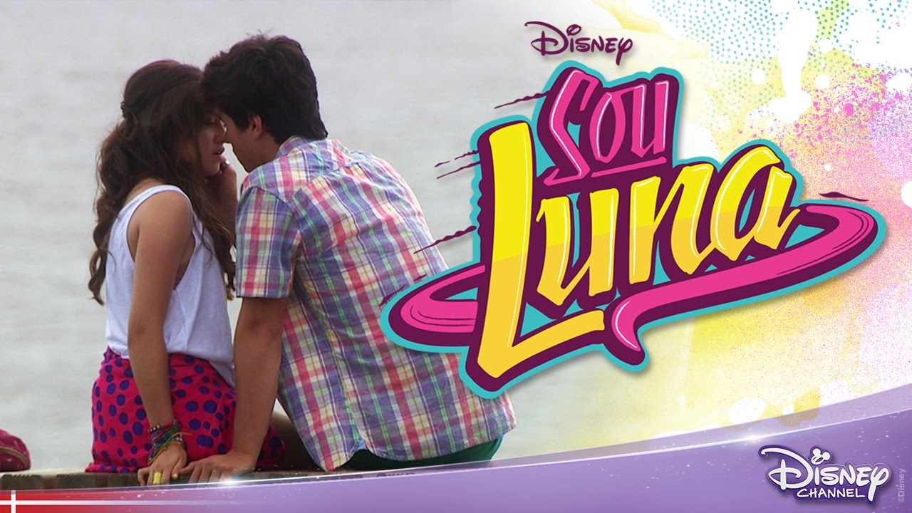 Soy Luna OMG #12: Drama, kærlighedsbekymringer og skader - Disney Channel Danmark