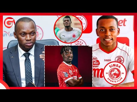 Live FEI TOTO NI MNYAMA JAYRUTY AFUNGUKA SIMBA WAFANYIWA FIGISU KWA SOWAH MASHINE MPYA YATUA