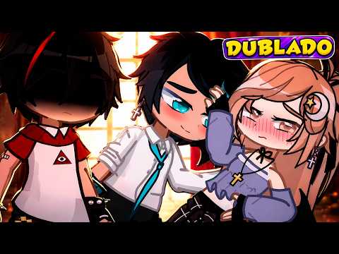 SHE FELL IN LOVE WITH THE WRONG PRINCE... 💔 [DUBBED] | Mini Movie | Gacha Club