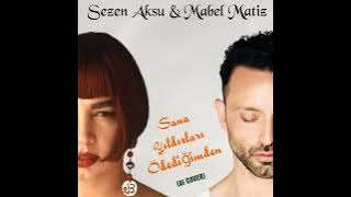 Sezen Aksu ft Mabel Matiz - Sana Yıldızları Ödediğimden Ai Cover