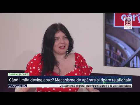 Video: Limitele Sunt împerecheate. Abuz