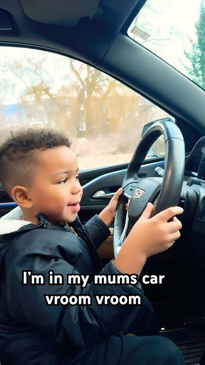 Im In My Moms Car Vroom Vroom I’m in my moms car vroom vroom 🤣🤣#short #comedy #funny #shortsfeed #