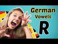 Understanding the German R