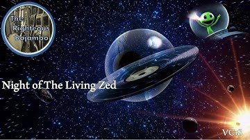 VC 18 - Night of the Living Zed #4zzz #brisbane #australianmusic #beatles #vinylcommunity   #vc