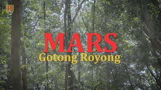 MARS GOTONG ROYONG