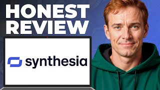 Synthesia AI Voiceover Platform Full Review - Features, Strengths, Weaknesses screenshot 3