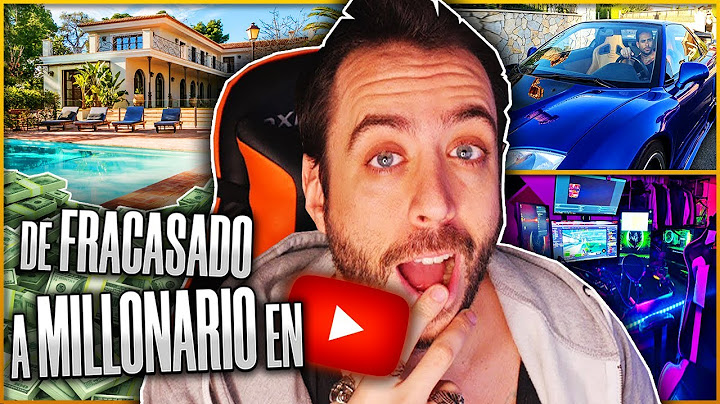 ¿Cuanto Dinero Tiene Jordi Wild? | Cómo Gasta Jordi W sus Millones | ¿Cuanto Gana  The Wild Project?