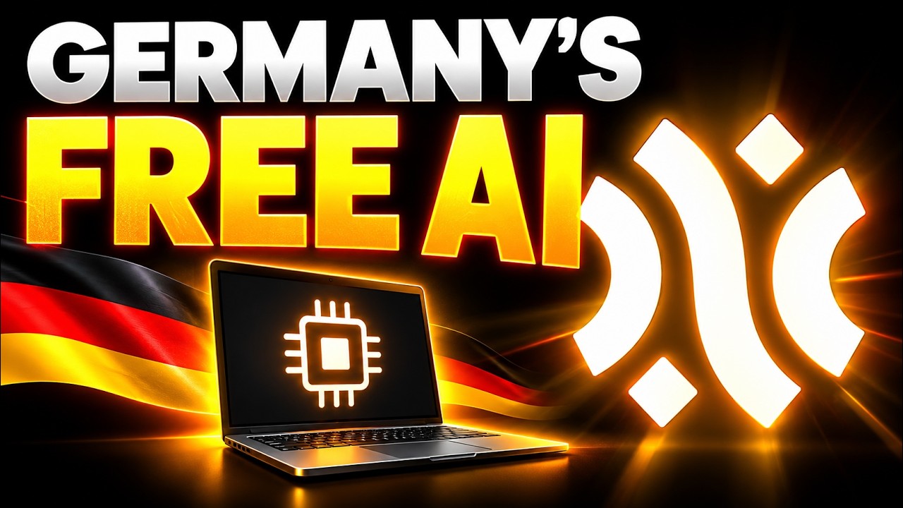 Kolibri: FREE Local AI Beats NVIDIA?