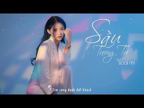 Sầu Tương Tư (Cover)