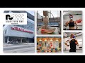 Train To NYC w/ Believe in the Run & New Balance! SECOND STOP: New Balance Sports Research Lab