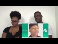 KING VADER VINE COMPILATION REACTION!!