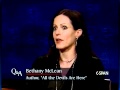 Bethany McLean, Author, "All The Devils Are Here"