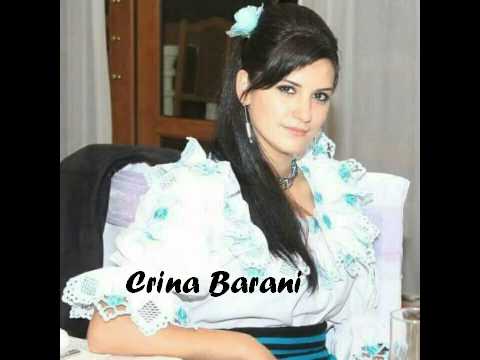 Crina Barani nou 2015