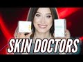 Skin Doctors 🌟Рабочие пептиды и кислоты из Австралии