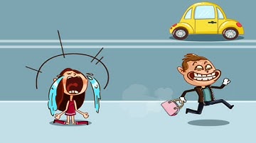 Thief Master 2 - Long Hand Thief Puzzle - All Levels Answers 1 - 30