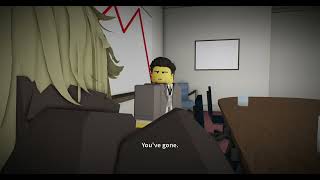 Until Nothing Remains, Episode 5 ending [SPOILERS, PROCEED WITH CAUTION]