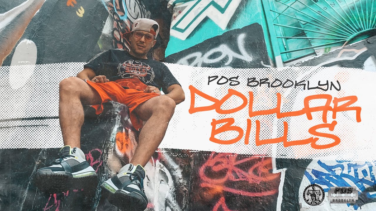 POS Brooklyn «Dollar Bills» - YouTube