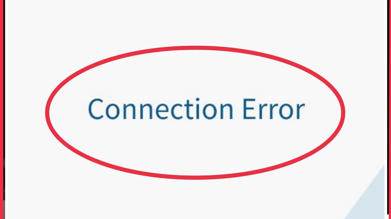 Yes Bank App Fix Connection Error Problem Solve YouTube yes-bank-app-fix-connection-error-problem-solve-youtube