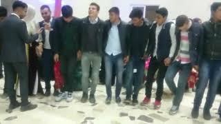 Şevko Suruç halay Kırıka gençleri gowenda sewko #mazlum #cetin
