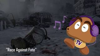 Metro Exodus OST - Race Against Fate (HQ Version)