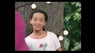 Barney I Love You Season 3 Version Of Magical Musical Adventure For Season 4, Episode 2
