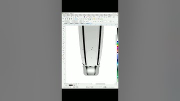 corel draw tutorials for beginners Corel Draw уроки для начинающих #shorts # 446