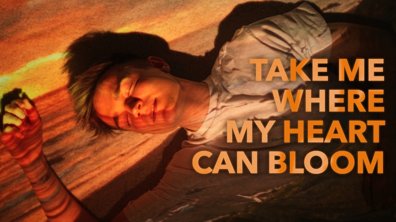 Lars Henrik - West Coast Dreaming (Official Music Video)