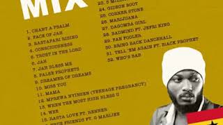 IWAN MIX By (Dj RobSensei) DubShottas Sound (China)