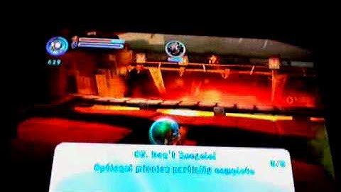 Crash bandicoot mind over mutants part 18